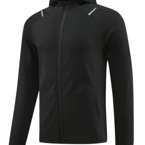 Pride Hooded Jacket