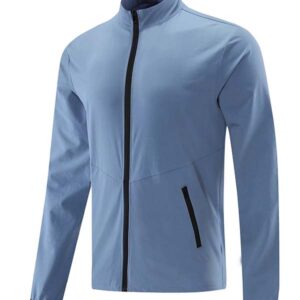 Strike Jacket